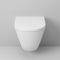 Комплект подвесной унитаз Grossman GR-4411 + система инсталляции Grohe 38721001