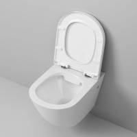 Комплект подвесной унитаз Grossman GR-4411 + система инсталляции Grohe 38721001