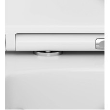 Комплект подвесной унитаз + система инсталляции Am.Pm Inspire 2.0 Touch Pro IS450A38.50A1700