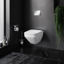 Комплект подвесной унитаз + система инсталляции Am.Pm Inspire 2.0 Pro S IS47051.50A1700