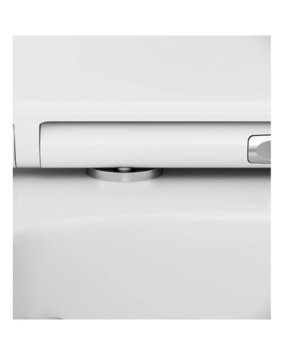 Комплект подвесной унитаз + система инсталляции Am.Pm Inspire 2.0 Pro S IS47001.50A1700