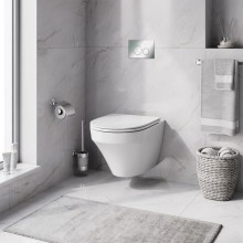 Комплект подвесной унитаз + система инсталляции Am.Pm Inspire Pro L IS49051.501700