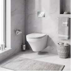 Комплект подвесной унитаз + система инсталляции Am.Pm Inspire Pro L IS49051.501700