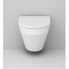 Комплект подвесной унитаз + система инсталляции Am.Pm Inspire Pro L IS49051.501700