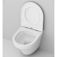 Комплект подвесной унитаз + система инсталляции Am.Pm Inspire Pro L IS49051.501700