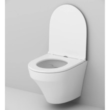 Комплект подвесной унитаз + система инсталляции Am.Pm Inspire Pro L IS49001.501700