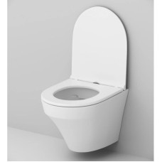 Комплект подвесной унитаз + система инсталляции Am.Pm Inspire Pro L IS49001.501700