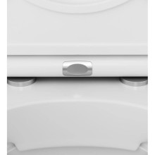 Комплект подвесной унитаз + система инсталляции Am.Pm Inspire Pro L IS49001.501700