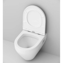 Комплект подвесной унитаз + система инсталляции Am.Pm Spirit 2.0 Pro M IS48051.701738