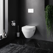 Комплект подвесной унитаз + система инсталляции Am.Pm Spirit 2.0 Pro M IS48001.701738