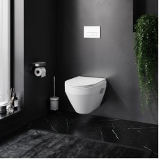 Комплект подвесной унитаз + система инсталляции Am.Pm Spirit 2.0 Pro S IS47001.701738