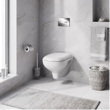 Комплект подвесной унитаз + система инсталляции Am.Pm Like Pro M IS48051.801700