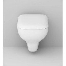 Комплект подвесной унитаз + система инсталляции Am.Pm Like Pro M IS48051.801700