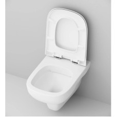 Комплект подвесной унитаз + система инсталляции Am.Pm Like Pro M IS48051.801700