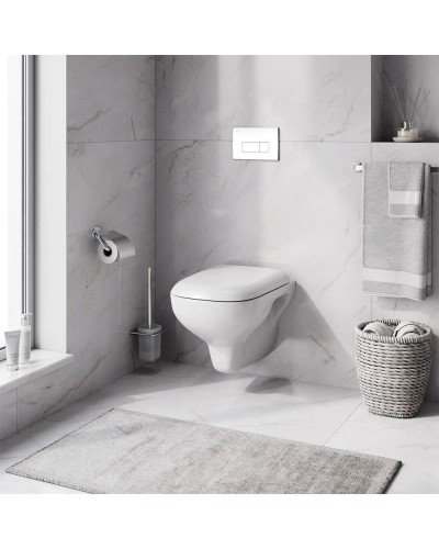 Комплект подвесной унитаз + система инсталляции Am.Pm Like Pro M IS48001.801700