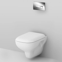 Комплект подвесной унитаз + система инсталляции Am.Pm Like Pro M IS48001.801700