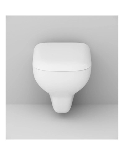 Комплект подвесной унитаз + система инсталляции Am.Pm Like Pro M IS48001.801700