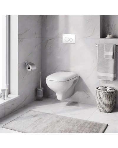 Комплект подвесной унитаз + система инсталляции Am.Pm Like Pro L IS49001.801700