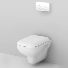 Комплект подвесной унитаз + система инсталляции Am.Pm Like Pro L IS49001.801700