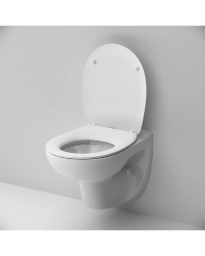 Комплект подвесной унитаз + система инсталляции Am.Pm Sense Pro S IS47001.741700