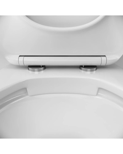 Комплект подвесной унитаз + система инсталляции Am.Pm Sense Pro S IS47001.741700