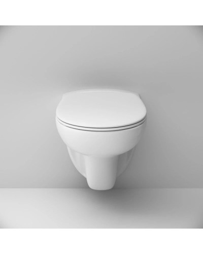 Комплект подвесной унитаз + система инсталляции Am.Pm Sense Pro L IS49001.741700