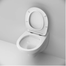 Комплект подвесной унитаз + система инсталляции Am.Pm Sense Pro L IS49001.741700