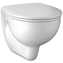 Комплект подвесной унитаз Kolo Rekord K93100000 + K90112000 + система инсталляции Geberit 458.124.21.1