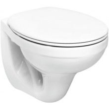 Комплект подвесной унитаз Kolo Idol M1310002U + система инсталляции Geberit 458.124.21.1