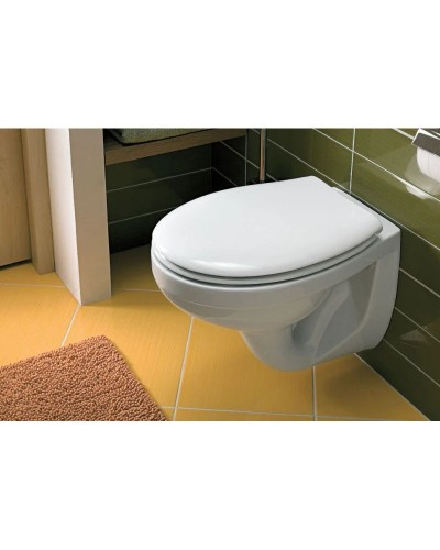 Комплект подвесной унитаз Kolo Idol M1310002U + система инсталляции Geberit 458.124.21.1