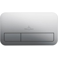 Комплект подвесной унитаз Jaquar Solo SLS-WHT-6953BIUFSM + система инсталляции Villeroy & Boch 92246100 + 92249061