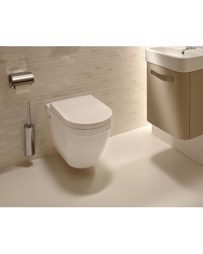 Инсталляция Jacob Delafon E5504-NF со смывным бачком без клавиши смыва