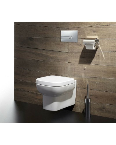 Инсталляция Jacob Delafon E5504-NF со смывным бачком без клавиши смыва