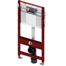 Инсталляция Tece Profil 9300302 для подвесного унитаза без кнопки смыва