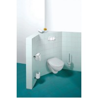 Инсталляция Tece Profil 9300302 для подвесного унитаза без кнопки смыва