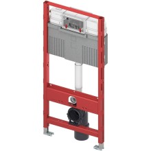 Комплект подвесной унитаз Am.Pm Spirit 2.0 C701738WH + C707857WH + система инсталляции Tece 9300302 + 9240401