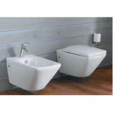 Комплект подвесной унитаз Jacob Delafon Escale E1306-00 + система инсталляции Geberit 111.300.00.5 + 115.770.21.5 + 111.815.00.1