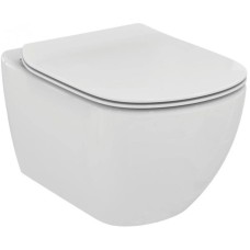 Комплект подвесной унитаз Ideal Standard Tesi Aquablade T007901 + T352701 + система инсталляции Geberit 111.300.00.5 + 115.770.21.5 + 111.815.00.1