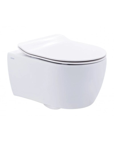 Комплект подвесной унитаз SSWW NC2038 + система инсталляции Geberit 111.300.00.5 + 115.770.21.5 + 111.815.00.1