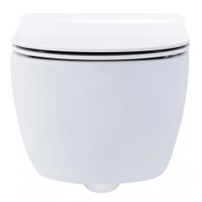 Комплект подвесной унитаз SSWW NC2038 + система инсталляции Geberit 111.300.00.5 + 115.770.21.5 + 111.815.00.1