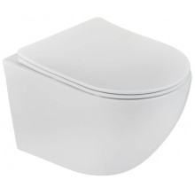 Комплект подвесной унитаз Teka Manacor 11.732.00.02 + система инсталляции Geberit 111.300.00.5 + 115.770.21.5 + 111.815.00.1