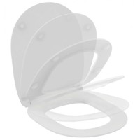 Комплект подвесной унитаз Ideal Standard Connect Space E804601 + E772401 + система инсталляции Geberit 111.300.00.5 + 115.770.21.5 + 111.815.00.1