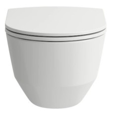 Комплект подвесной унитаз Laufen Pro 8.2096.6.000.000.1 + 8.9896.6.000.000.1 + система инсталляции Geberit 111.300.00.5 + 115.770.21.5 + 111.815.00.1