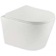 Комплект подвесной унитаз Teka Nexos 117320001 + система инсталляции Geberit 111.300.00.5 + 115.770.21.5 + 111.815.00.1