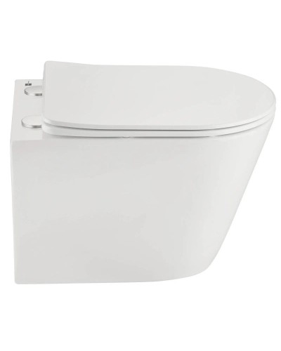 Комплект подвесной унитаз Teka Nexos 117320001 + система инсталляции Geberit 111.300.00.5 + 115.770.21.5 + 111.815.00.1