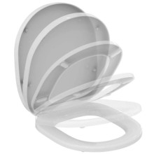 Комплект подвесной унитаз Ideal Standard Connect E803501 + E712701 + система инсталляции Geberit 111.300.00.5 + 115.770.21.5 + 111.815.00.1