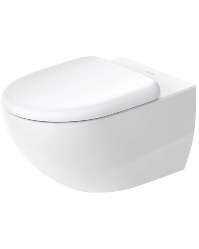 Комплект подвесной унитаз Duravit Architec 45720900A1 + система инсталляции Geberit 111.300.00.5 + 115.770.21.5 + 111.815.00.1