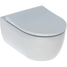 Комплект подвесной унитаз Geberit iCon 500.784.01.1 + система инсталляции Geberit 111.300.00.5 + 115.770.21.5 + 111.815.00.1