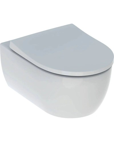 Комплект подвесной унитаз Geberit iCon 500.784.01.1 + система инсталляции Geberit 111.300.00.5 + 115.770.21.5 + 111.815.00.1