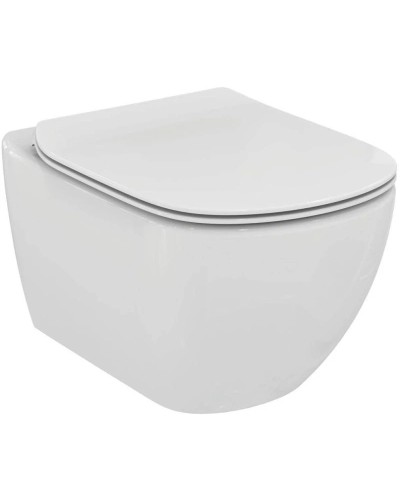 Комплект подвесной унитаз Ideal Standard Tesi Aquablade T007901 + T352701 + система инсталляции Geberit 111.362.00.5 + 115.770.21.5